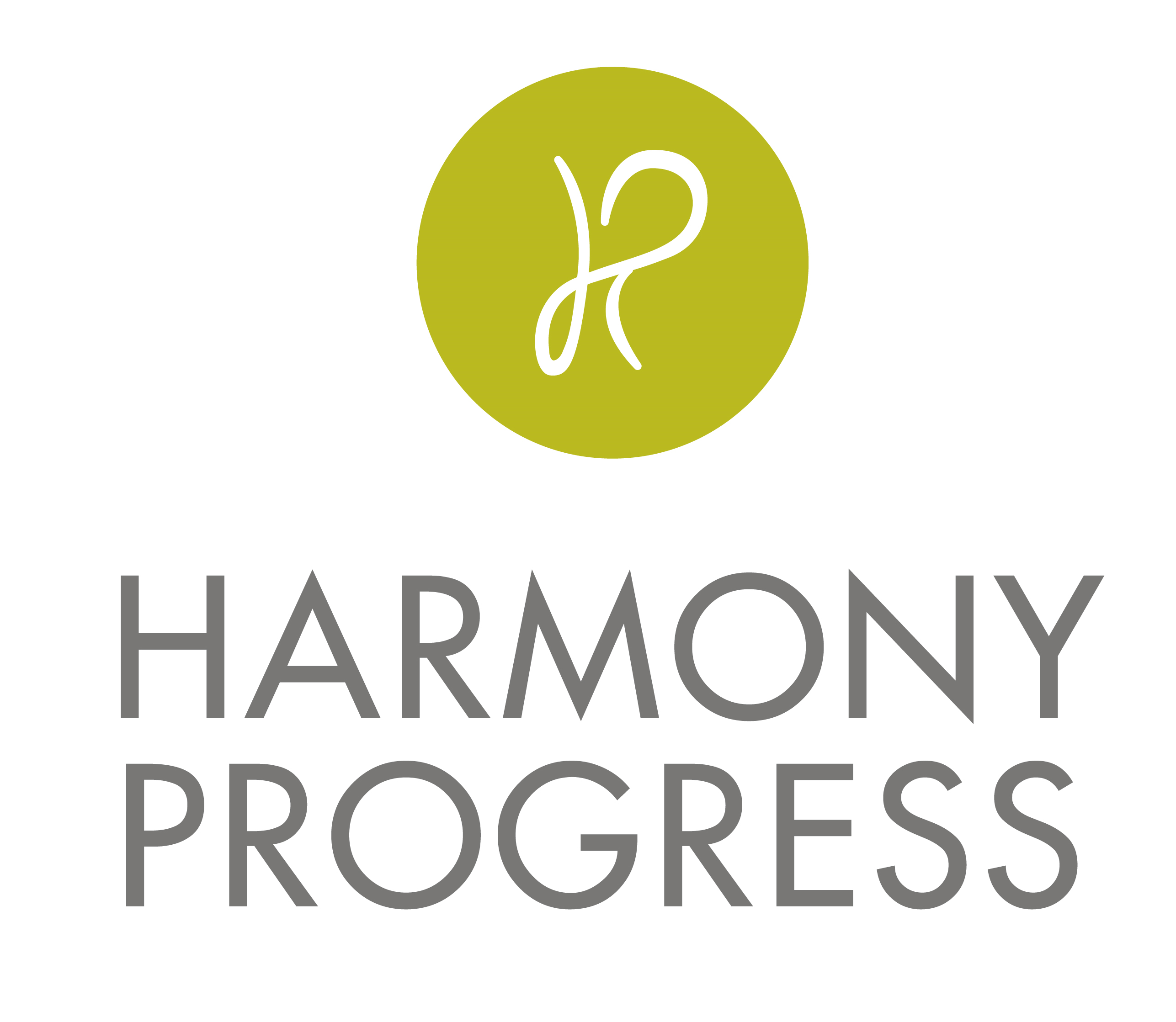Harmony Progress